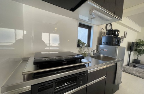 Matsubara Apartment | Oak Stay Shimokitazawa