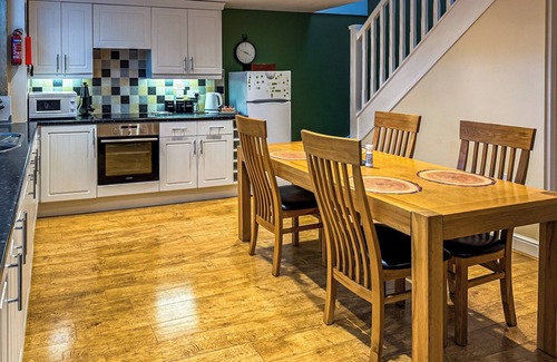 Otterburn Cottage | Oak Tree Barn - 27693