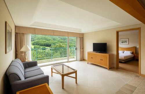 Wonju Resort | Oak Valley Resort Valley Village