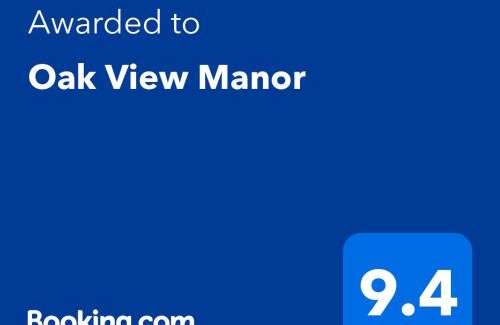 Heidelberg House | Oak View Manor