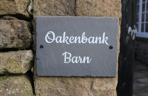 Macclesfield House | Oakenbank Barn