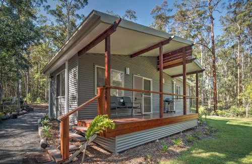 Gheerulla House | Oakey Creek Country Retreat Kenilworth