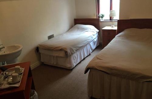 Marple House | Oakfield Lodge Guest House Stockport