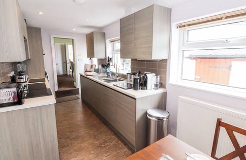Keswick Cottage | OAKHURST, pet friendly, character holiday cottage in Keswick