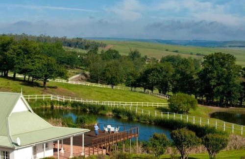 Murphy's Rust Hotel | Oaklands Farm Stay