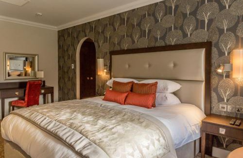 Oakley Hotel | Oakley Hall Hotel