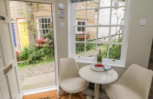 Robin Hood's Bay House | Oakridge Cottage
