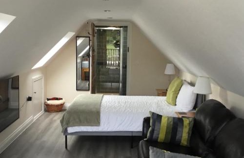 Chinnor House | Oaks Barn