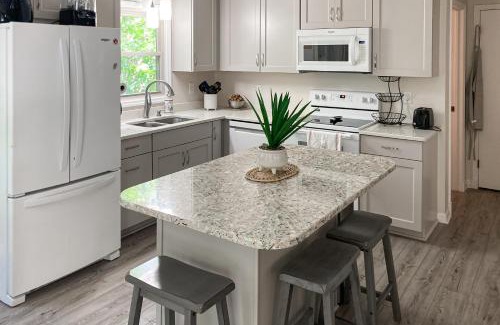 Emerald Isle House | Oaks by the Sea