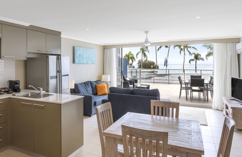 Urangan Apartment | Oaks Hervey Bay Resort and Spa