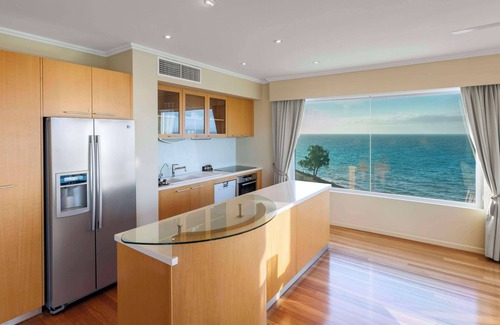 Urangan Apartment | Oaks Hervey Bay Resort and Spa