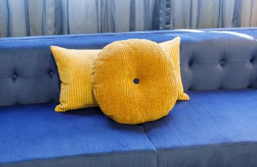 Melbourne Hotel | Oaks Melbourne St Kilda Road Hotel