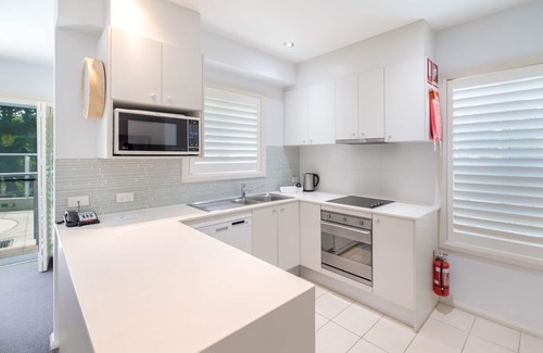 Salamander Bay Apartment | Oaks Port Stephens Pacific Blue Resort