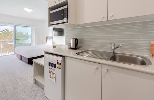 Salamander Bay Apartment | Oaks Port Stephens Pacific Blue Resort
