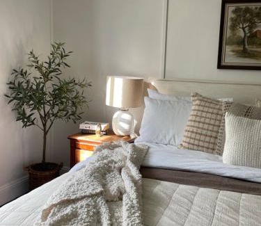 Maffra House | Oakview Country House Maffra