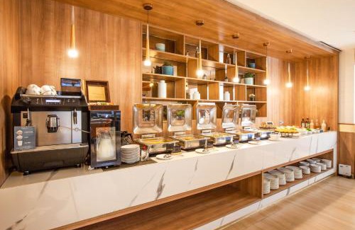 Pantai Indah Kapuk Apartment | Oakwood Apartments PIK Jakarta