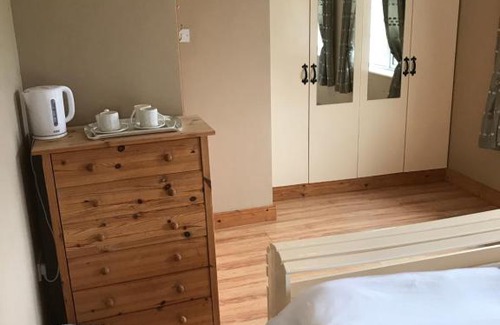 Belmont Bed & Breakfast | Oakwood B&B