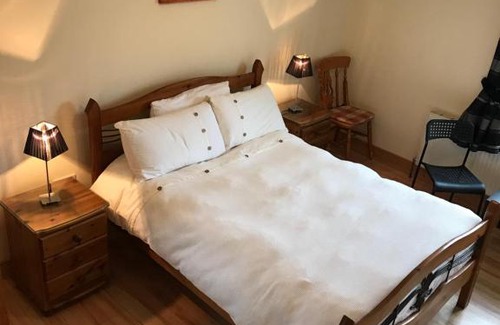 Belmont Bed & Breakfast | Oakwood B&B