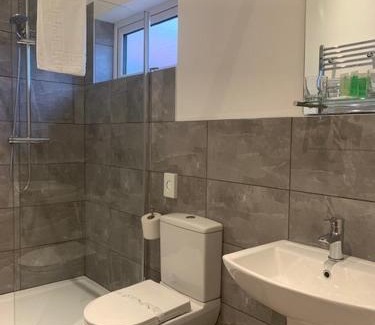 Chorlton-by-Backford House | Oakwood Farm Mews Chester