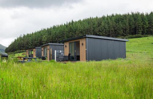 Newry Other | OAKWOOD GLAMPING Mourne Mountains