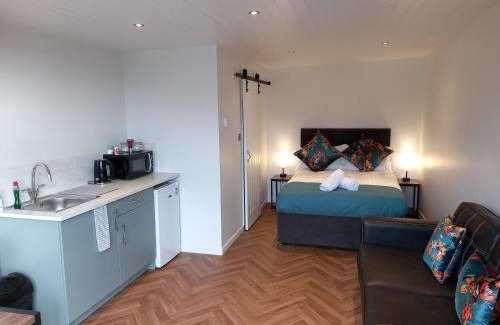 Newry Other | OAKWOOD GLAMPING Mourne Mountains