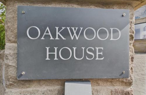 Tansley House | Oakwood House