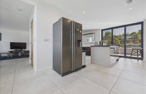Tansley Cottage | Oakwood House