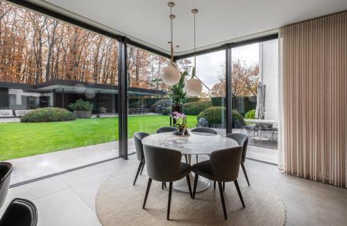 Itegem Bed & Breakfast | Oase d'Itegem - Wellness & Luxe