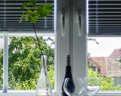 Venningen Apartment | Oase der Geborgenheit