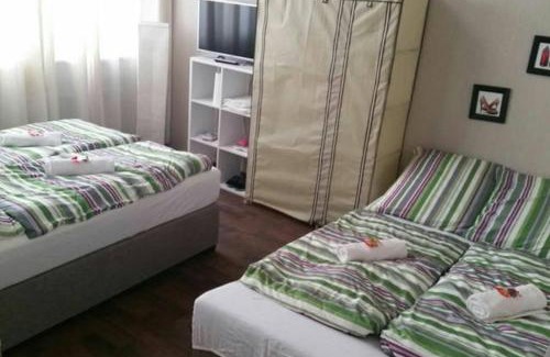 Tranke House | Oase der Ruhe