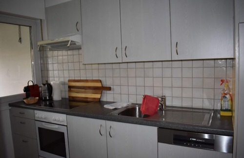 Zollikofen Apartment | Oase für Familien und Geschäftsreisende Top-attraktionen in der Nähe