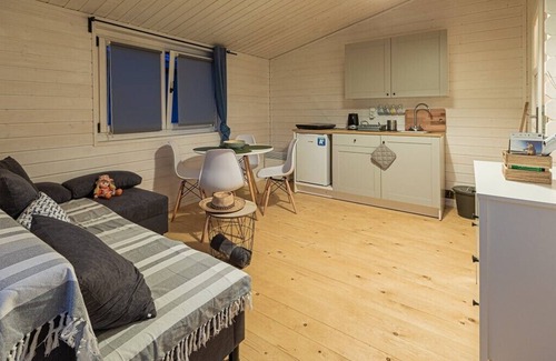 Ostrowice Cottage | Oase of Peace Siecino Mońka