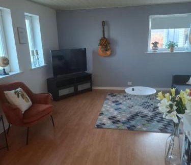 Rodekro Apartment | oasen