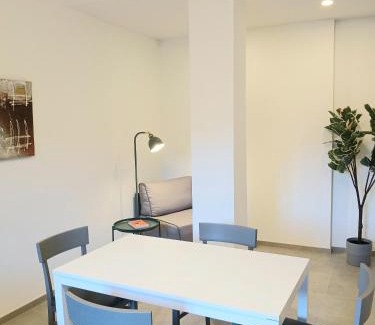 Cannobio Apartment | OASI appartamento