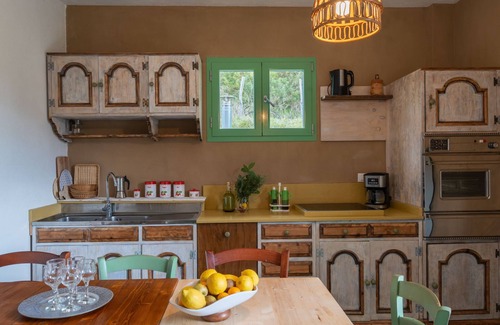 Stellanello House | Oasi Colorata by Interhome