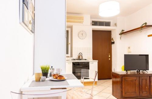 Porta Romana Apartment | Oasi Confortevole nel cuore di Milano - MM3