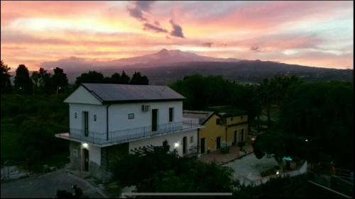 Fiumefreddo di Sicilia House | Oasi Del Fiumefreddo