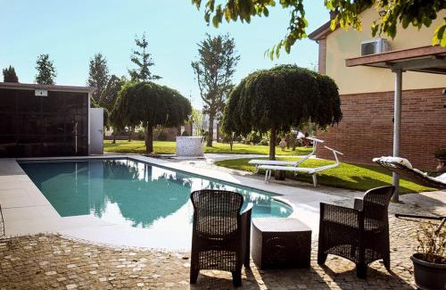 Monticelli d'Ongina Apartment | Oasi del Po