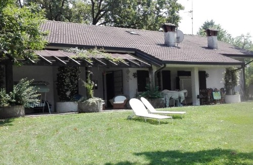 Agrate Conturbia House | Oasi di Conturbia