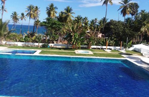 Juan Esteban Hotel | Oasi Encantada - Beach Resort