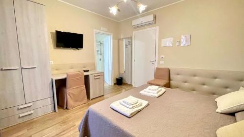 Cannizzaro Bed & Breakfast | Oasi Perla Del Mare Rooms