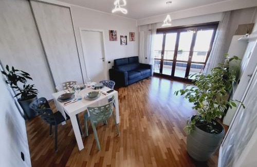 Centro Giano Apartment | Oasi Relax