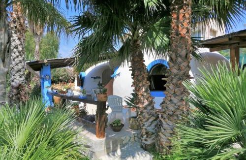 Sciacca House | Oasi Sul Mare - Bungalow a 120m dalla spiaggia