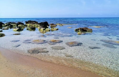 Sciacca House | Oasi Sul Mare - Bungalow a 120m dalla spiaggia