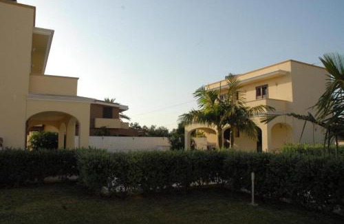 Mazara del Vallo Apartment | Oasi Tortuga Residence Appartamento 3 con piscina e barbecue h 24