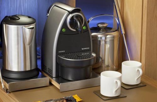 Balestier Hotel | Oasia Hotel Novena, Singapore by Far East Hospitality