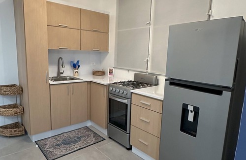 Eleanor Roosevelt Apartment | Oasis 460 - San Juan - La Placita - Near Bad Bunny concert, Beach & Airport