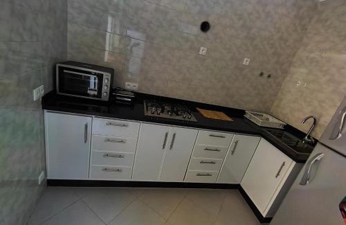 Argana Apartment | Oasis Aglou