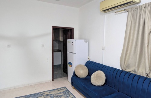 Al Khuwair Apartment | Oasis Apartment Near Avenues Mall & Mall of Oman