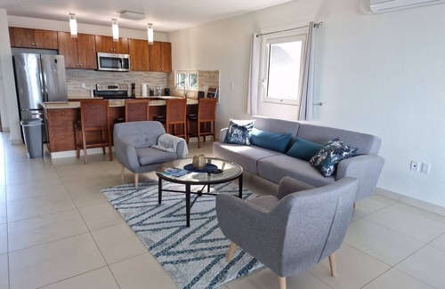 Beacon Hill Apartment | OASIS Apartments Simpson Bay
